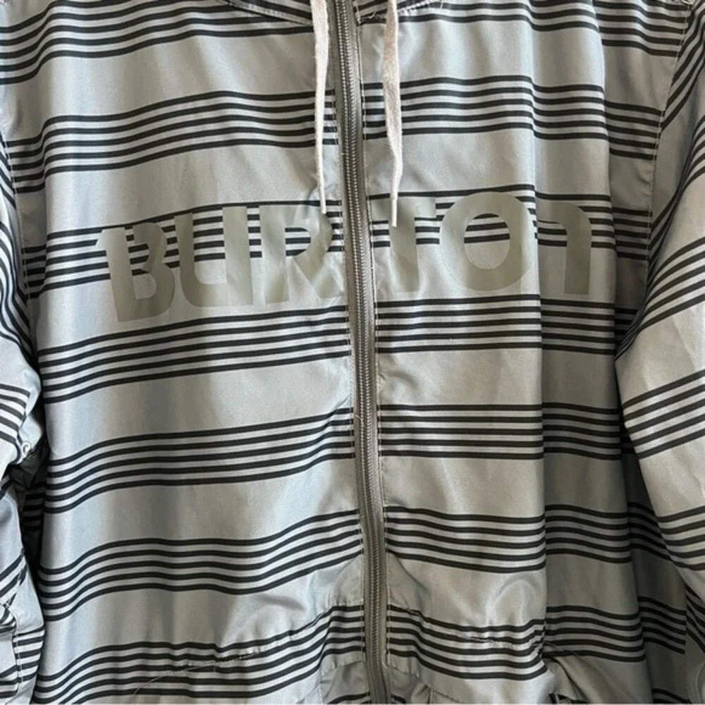 Burton Dover Windbreaker Ski jacket